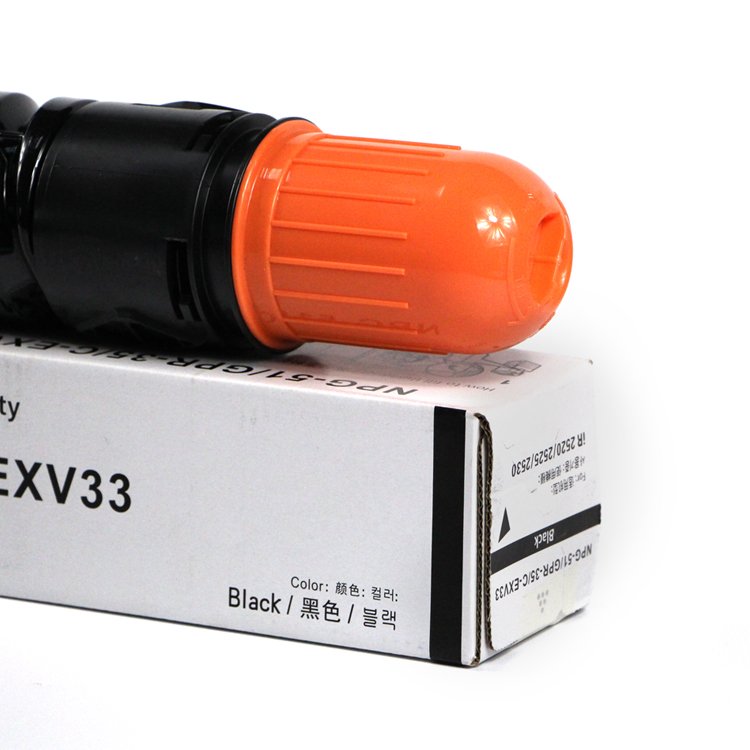 High Quality Toner Cartridge Canons NPG61 GPR48 CEXV43 Toner Compatible For Canons iR ADV 400 500 Copier Toner Cartridge G61