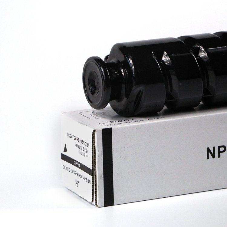 High Quality Toner Cartridge Canons NPG61 GPR48 CEXV43 Toner Compatible For Canons iR ADV 400 500 Copier Toner Cartridge G61