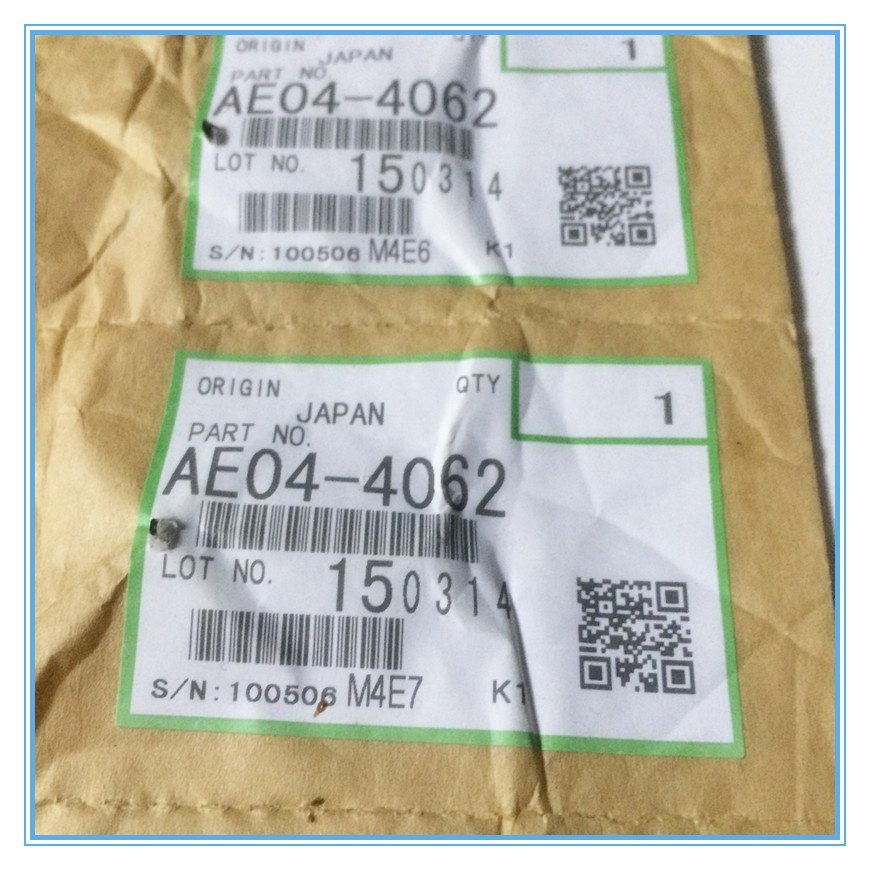 Original AE044062 Ricoh AF 1015 2018 Copier Upper Fuser Picker Finger