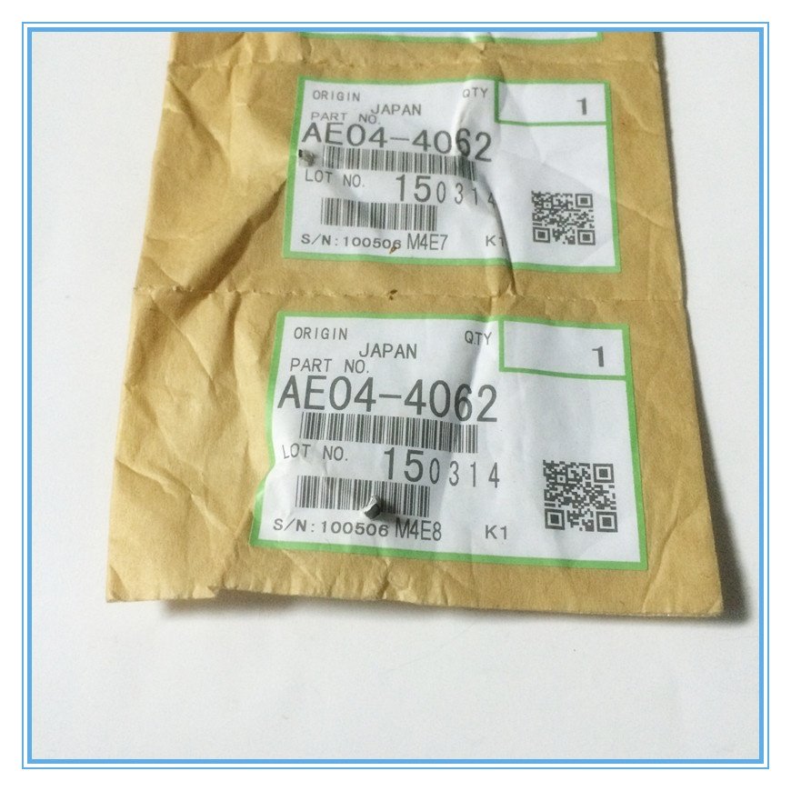 Original AE044062 Ricoh AF 1015 2018 Copier Upper Fuser Picker Finger