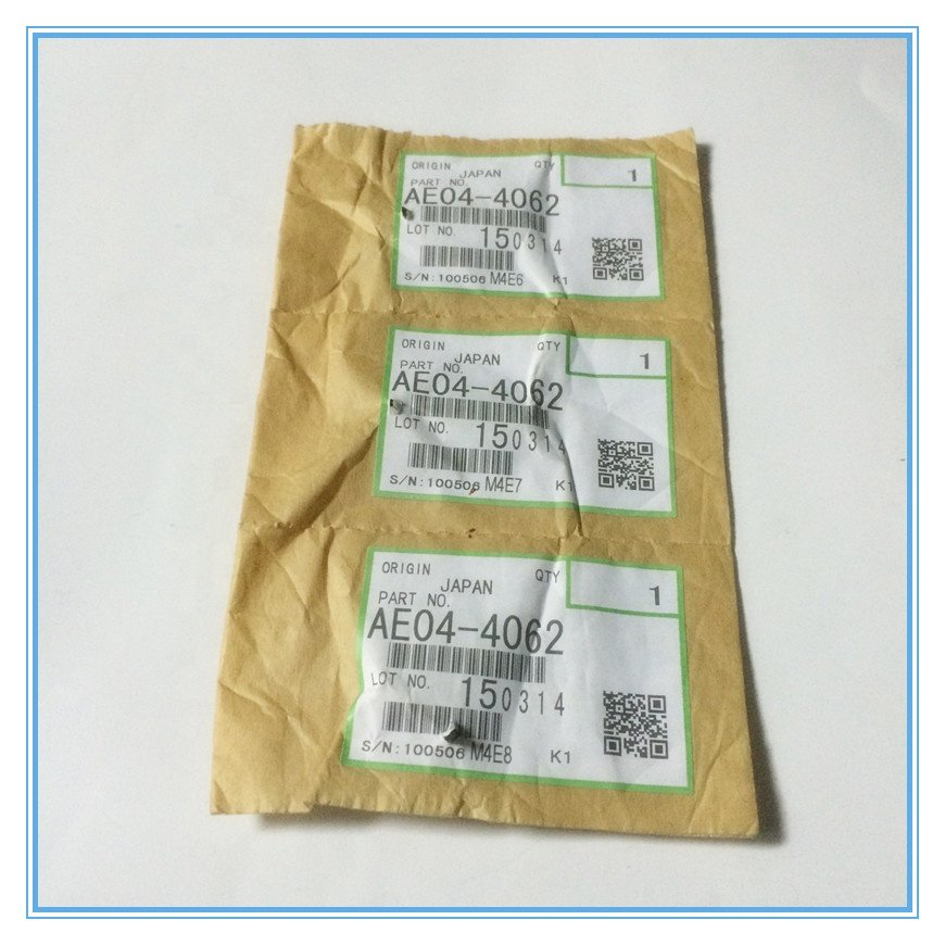 Original AE044062 Ricoh AF 1015 2018 Copier Upper Fuser Picker Finger
