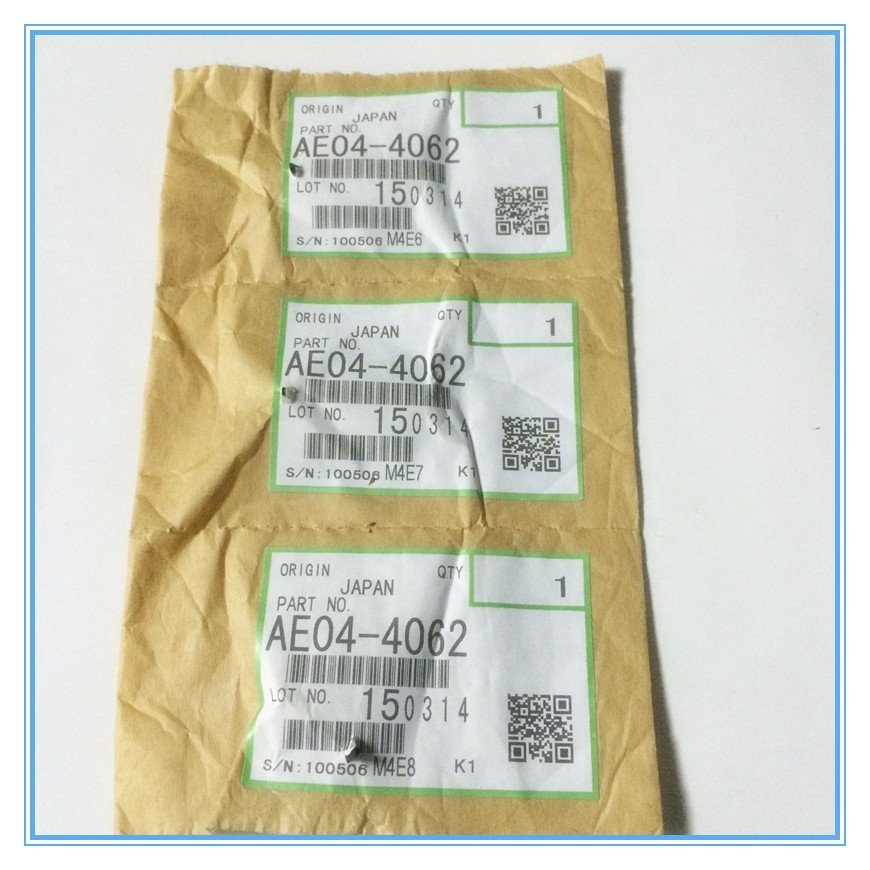 Original AE044062 Ricoh AF 1015 2018 Copier Upper Fuser Picker Finger