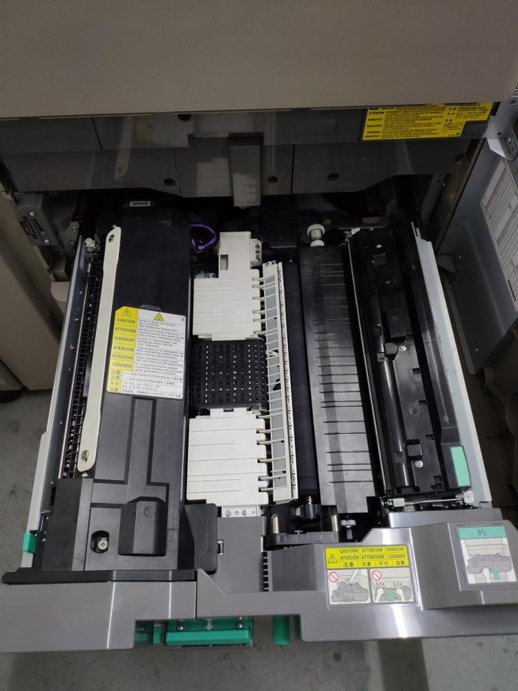 Canons C9280 color copiers&printers