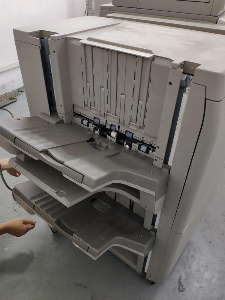 Canons C9280 color copiers&printers
