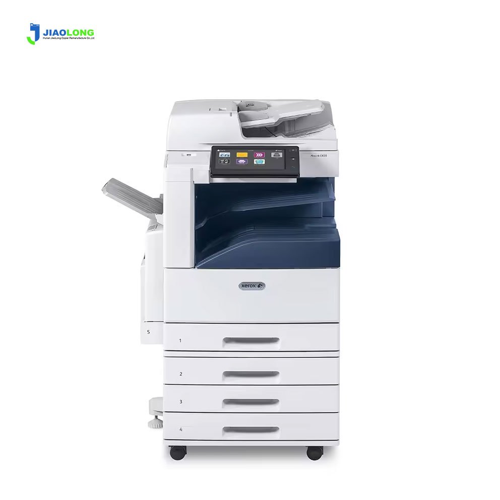A3 Laser Color Multifunctional Printer Copier Printing Machine Used Copier For Xerox C8035 C8045 C8055 C8070