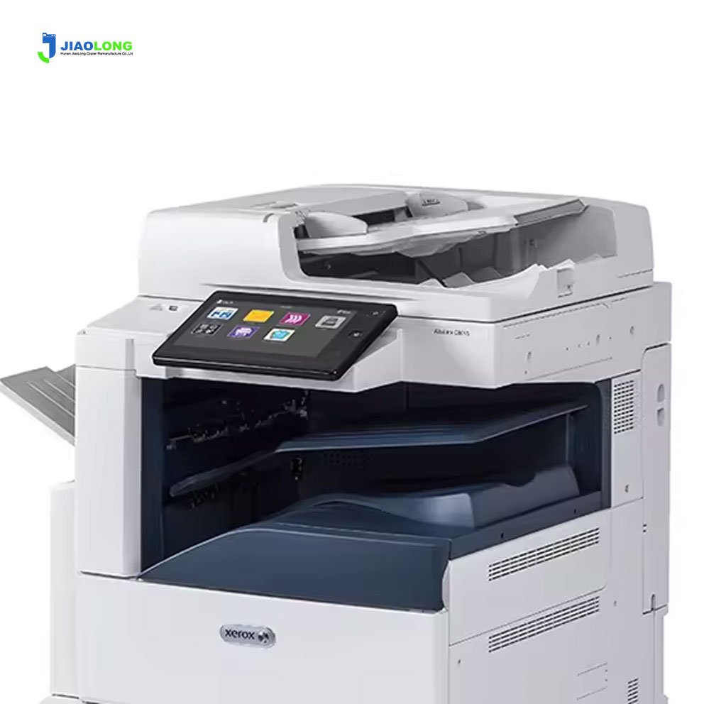 A3 Laser Color Multifunctional Printer Copier Printing Machine Used Copier For Xerox C8035 C8045 C8055 C8070