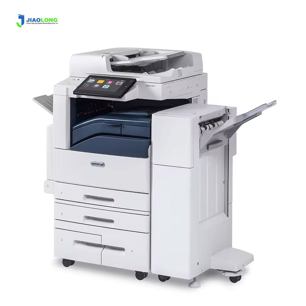 A3 Laser Color Multifunctional Printer Copier Printing Machine Used Copier For Xerox C8035 C8045 C8055 C8070