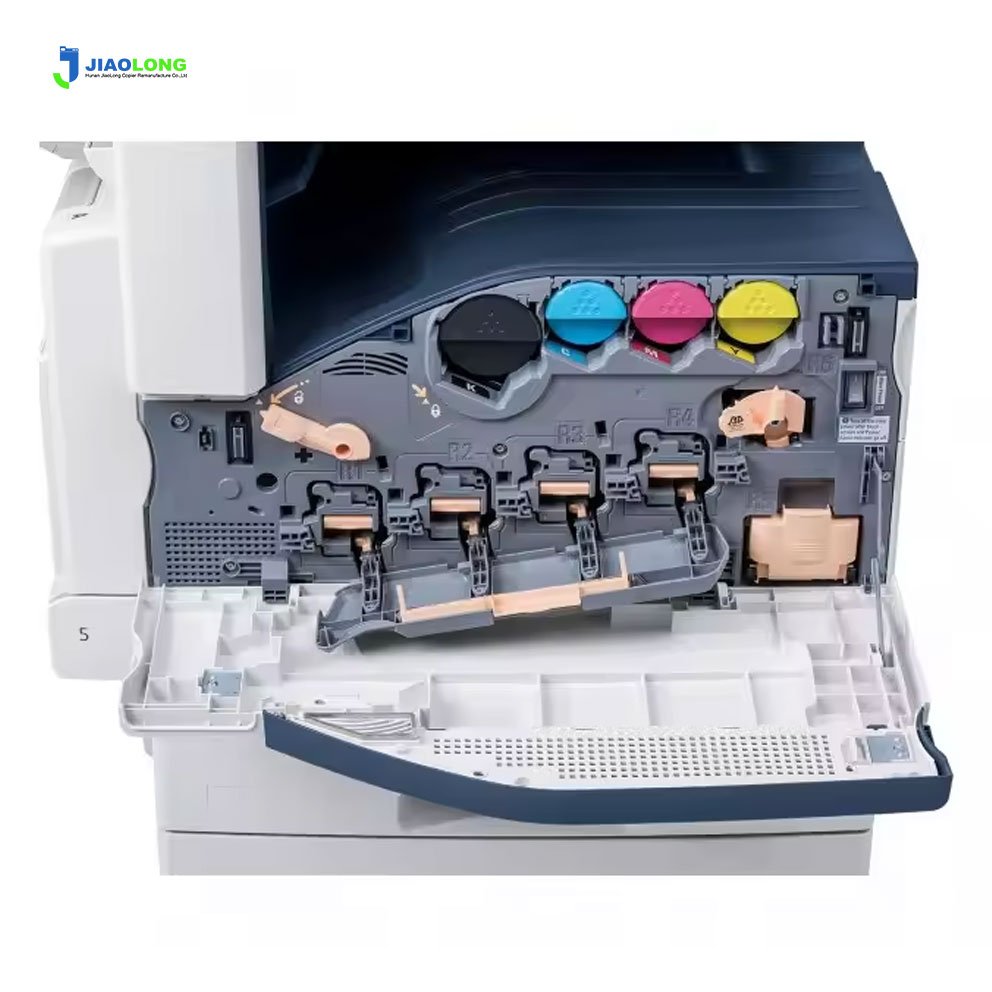 A3 Laser Color Multifunctional Printer Copier Printing Machine Used Copier For Xerox C8035 C8045 C8055 C8070