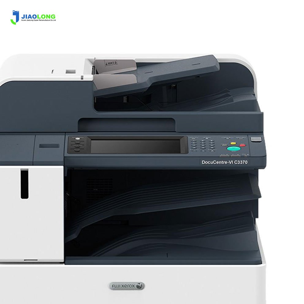 Multifunction Copier A3 Color Laser Printer Photocopier Machine For Xerox C3370 C4470 C5570