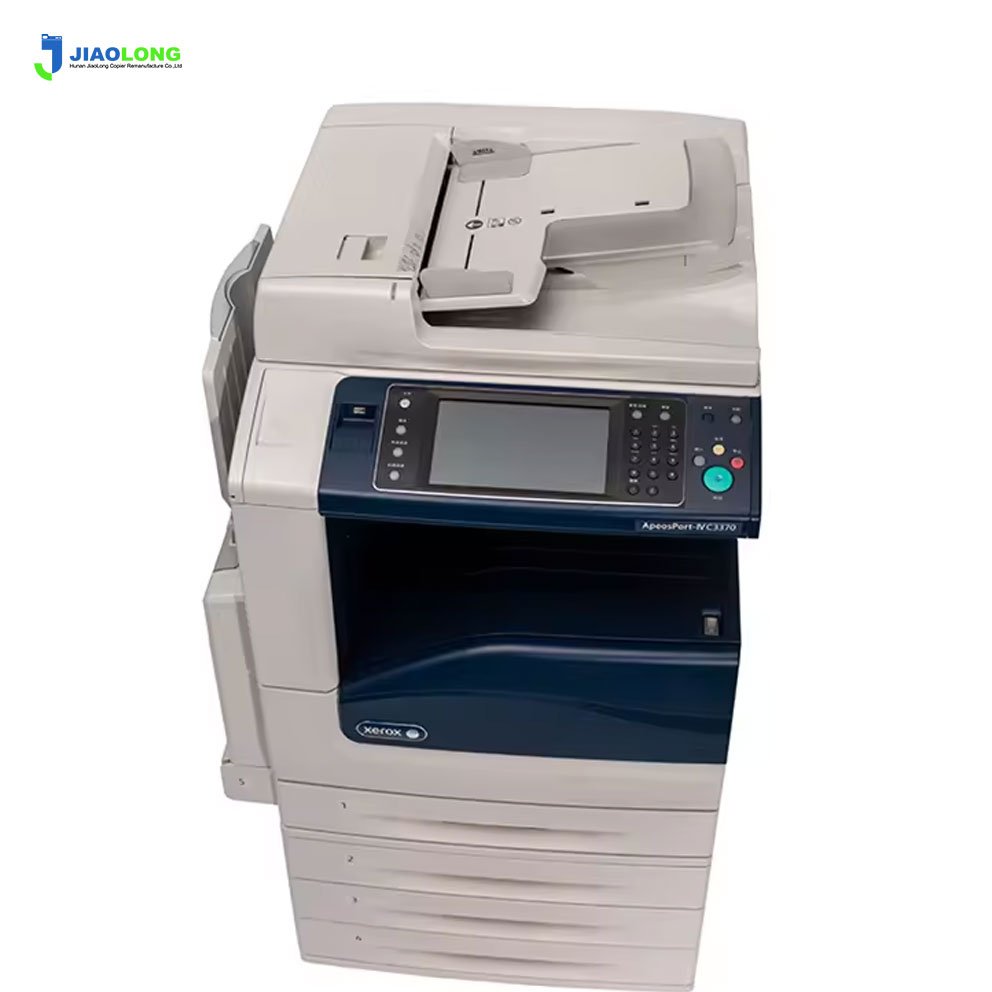 Multifunction Copier A3 Color Laser Printer Photocopier Machine For Xerox C3370 C4470 C5570