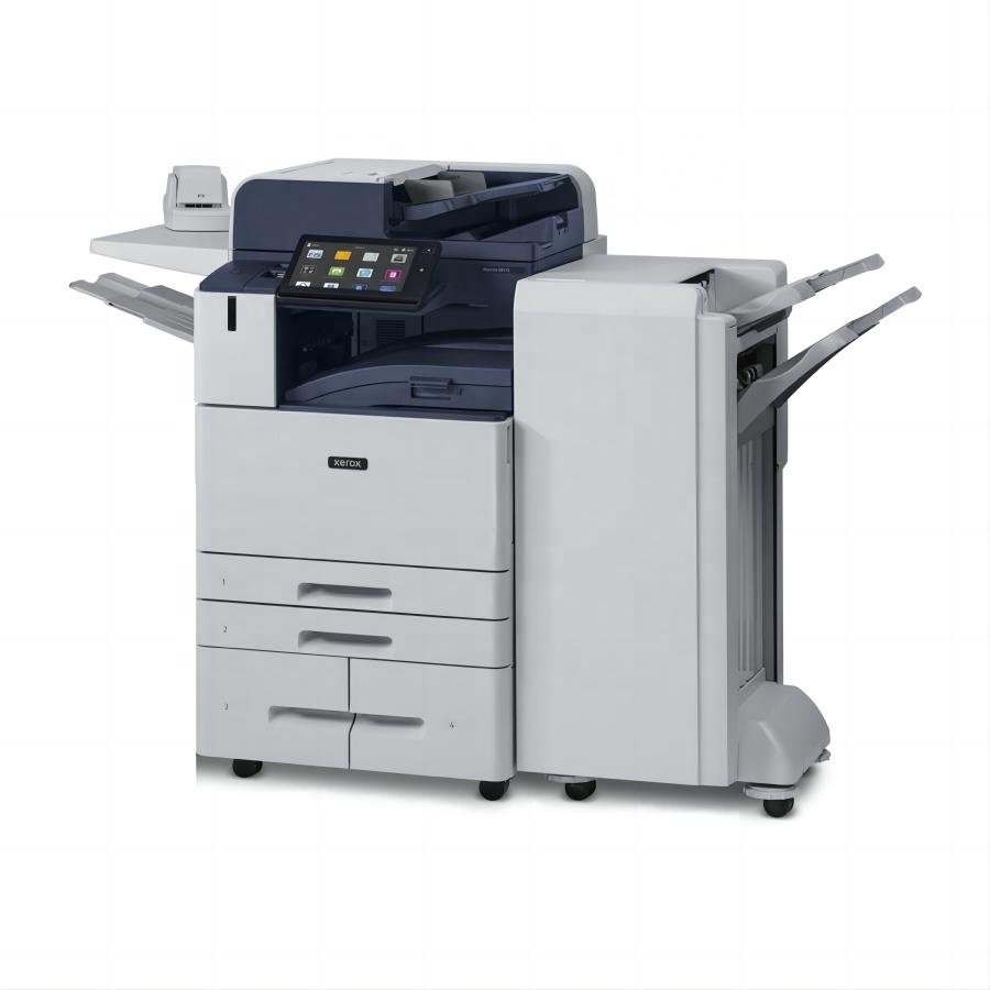 Refurbished for xero x machine copiers photocopy altalink b8170 printer for xero-x machine black and white