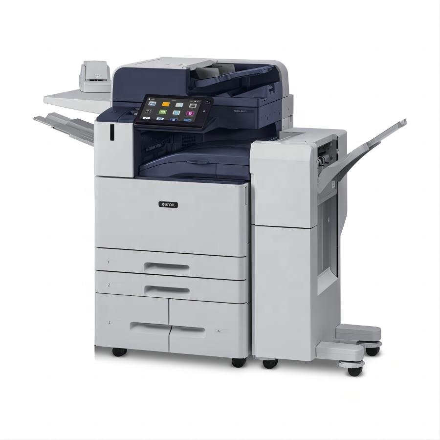 Refurbished for xero x machine copiers photocopy altalink b8170 printer for xero-x machine black and white