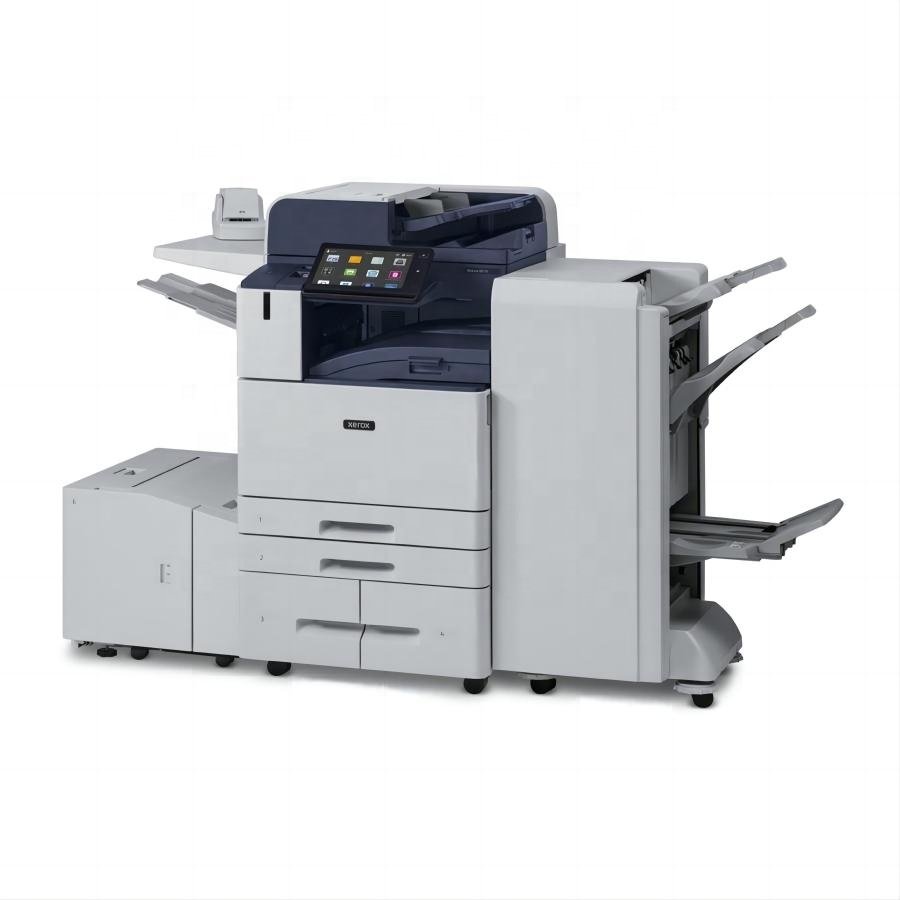 Refurbished for xero x machine copiers photocopy altalink b8170 printer for xero-x machine black and white