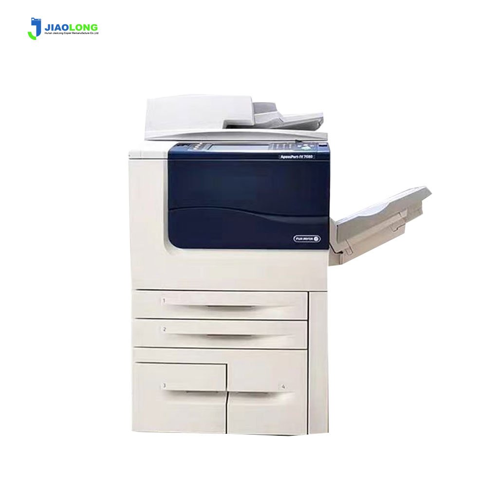 High Speed Office Equipment B&W Production Printing Machine A3 Laser Printer Copier Machine For Xerox 5080 6080 7080