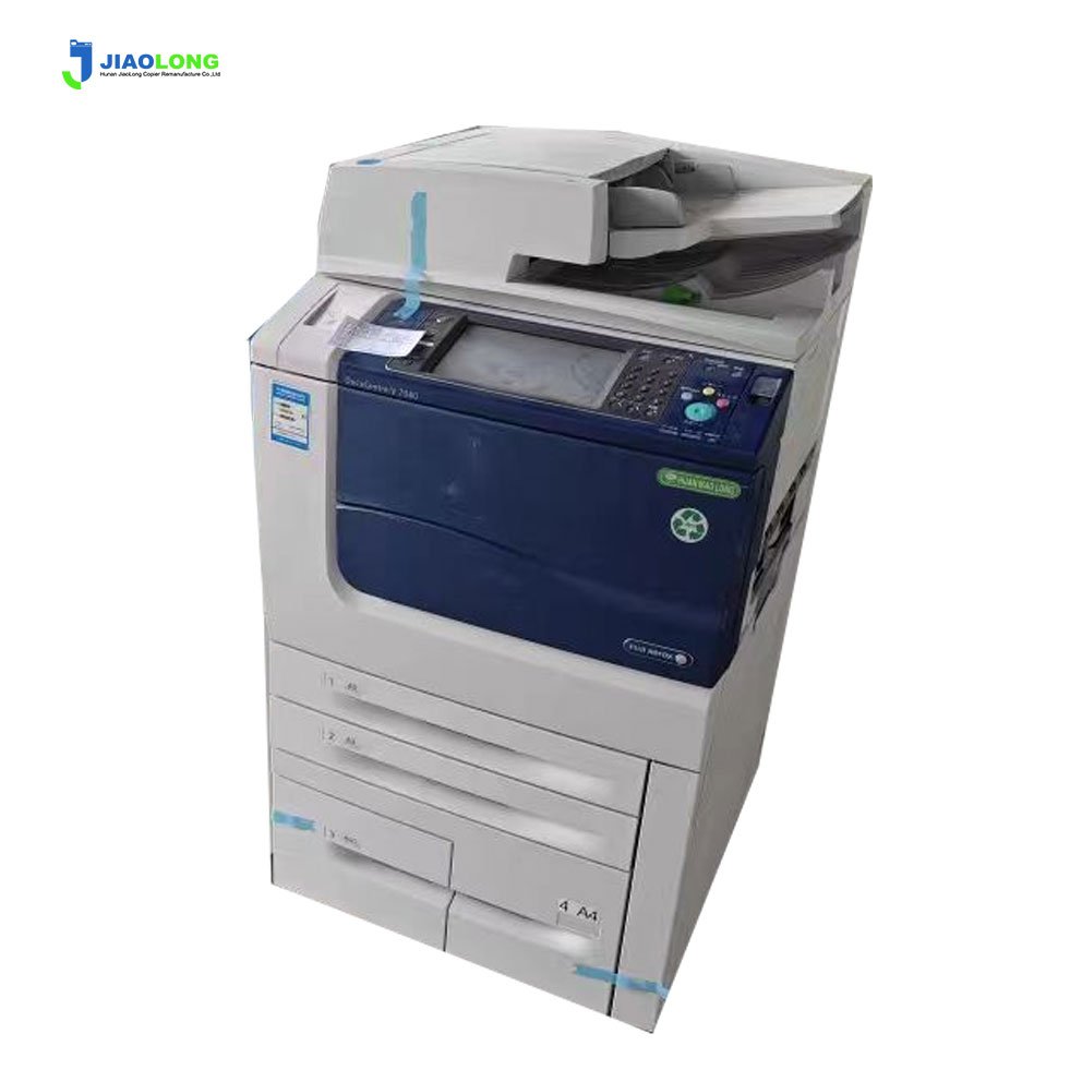 High Speed Office Equipment B&W Production Printing Machine A3 Laser Printer Copier Machine For Xerox 5080 6080 7080