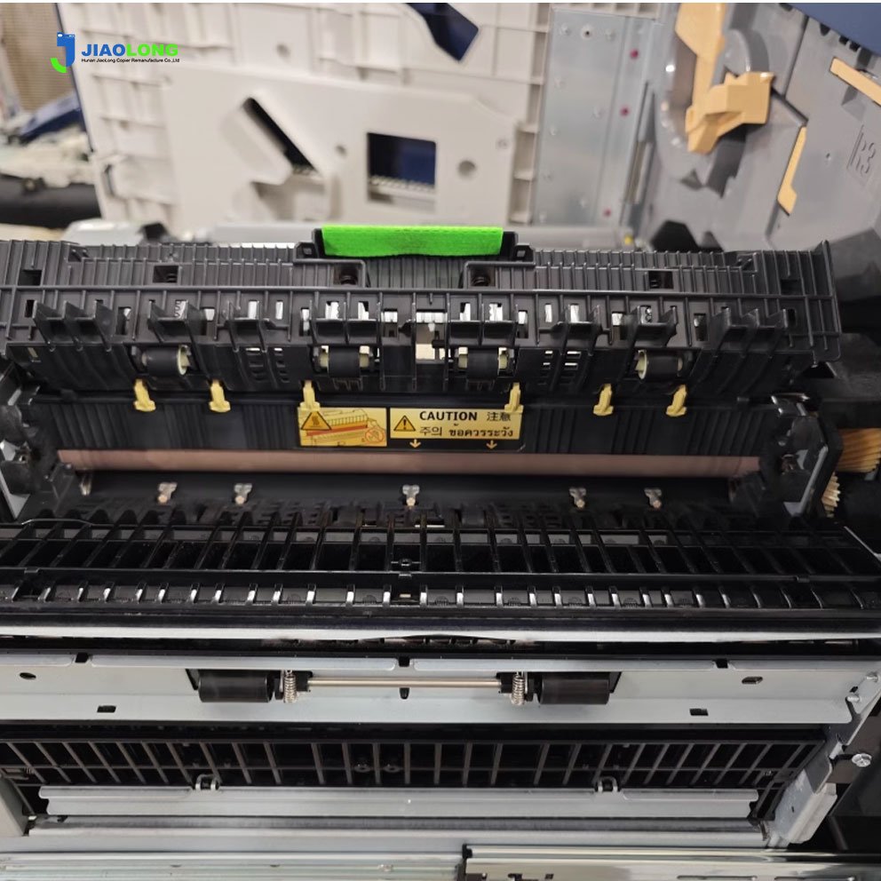 High Speed Office Equipment B&W Production Printing Machine A3 Laser Printer Copier Machine For Xerox 5080 6080 7080