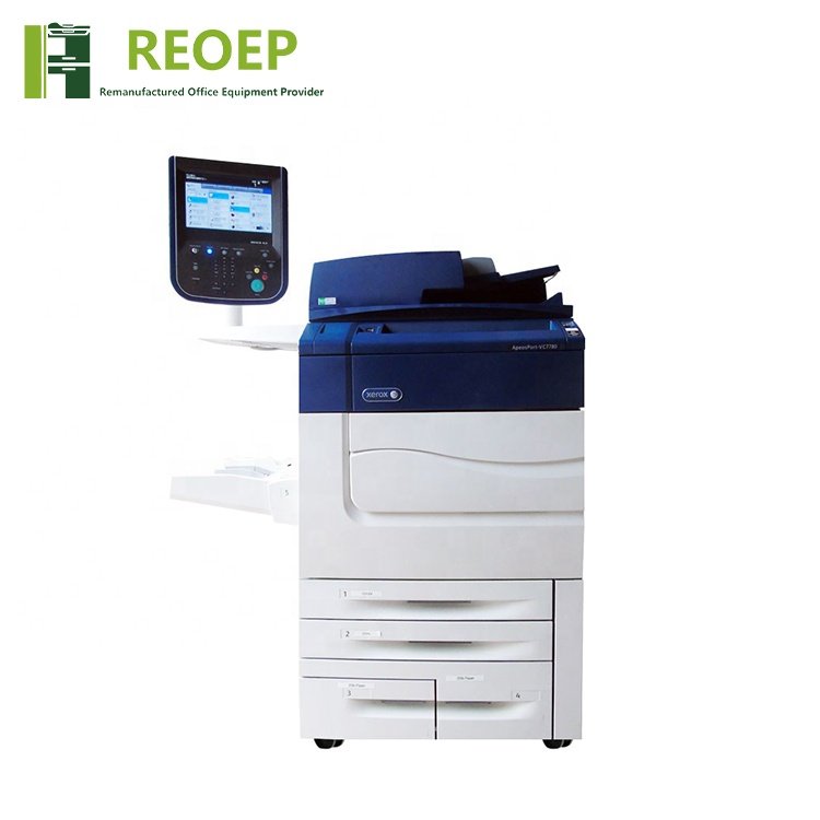 REOEP Photocopiers Machine A3 Multifunctional Copier For Xerox C7785 C60 C70 C9065 C9070