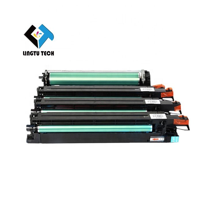 Compatible DR711 DR 711 dr711 dr 711 Drum Unit for Konica Minolta Bizhub C654 654e C754 754e Drum cartridge Copier Spare Parts