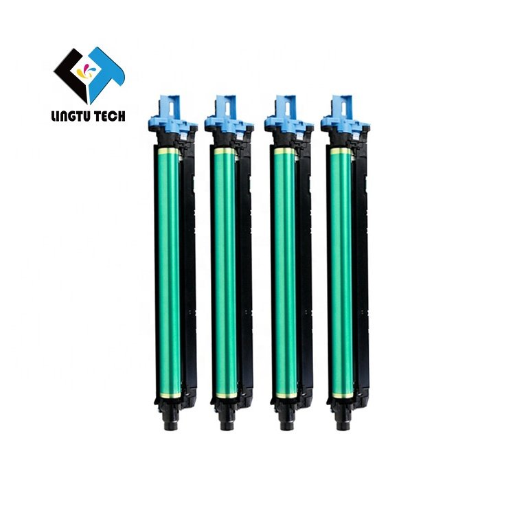 Compatible DR711 DR 711 dr711 dr 711 Drum Unit for Konica Minolta Bizhub C654 654e C754 754e Drum cartridge Copier Spare Parts