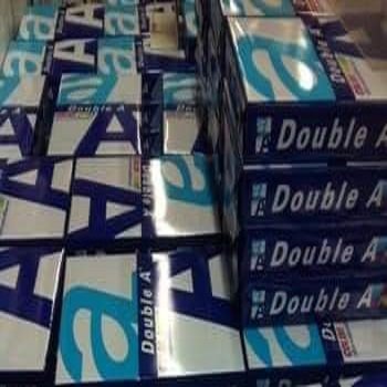Hot sale Double A4 Copy Paper/A4 Copier Paper High Top-Quality Double A A4 Copy Paper