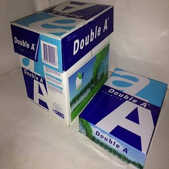 Hot sale Double A4 Copy Paper/A4 Copier Paper High Top-Quality Double A A4 Copy Paper