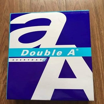 Hot sale Double A4 Copy Paper/A4 Copier Paper High Top-Quality Double A A4 Copy Paper