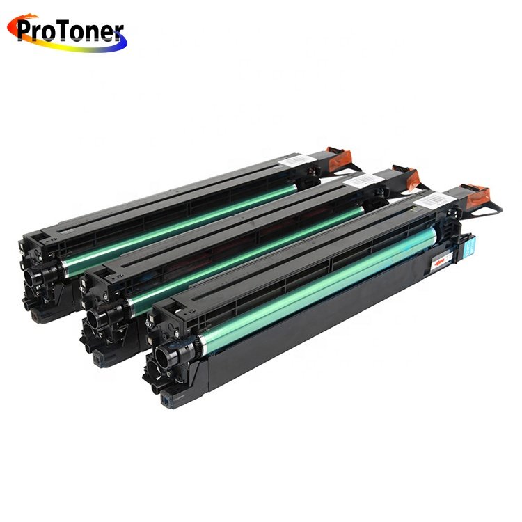DR612 IU612 Compatible Drum Unit For Konica Minolta Bizhub C452 C552 DS C652 652DS COPIER SPARE PARTS Copier Machine Supplies