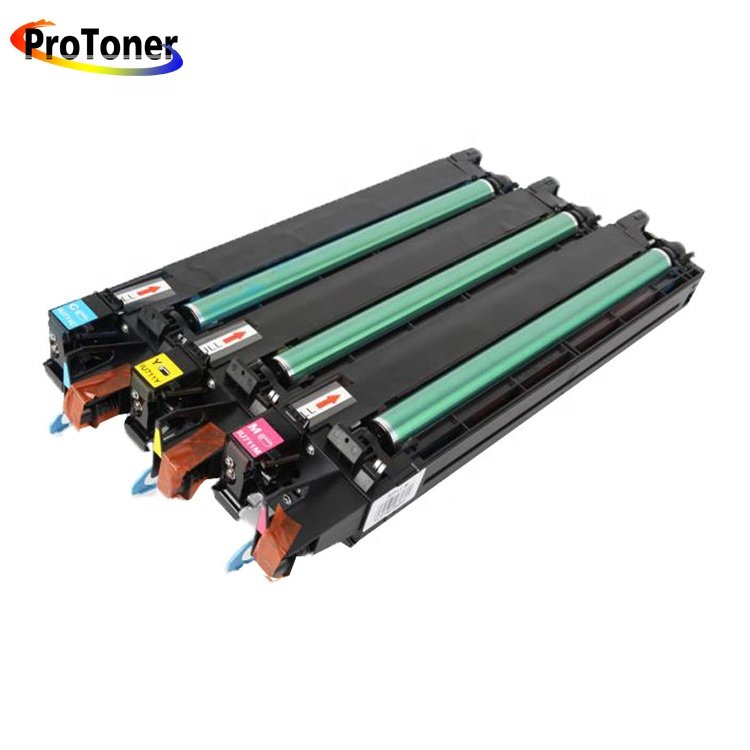 DR612 IU612 Compatible Drum Unit For Konica Minolta Bizhub C452 C552 DS C652 652DS COPIER SPARE PARTS Copier Machine Supplies