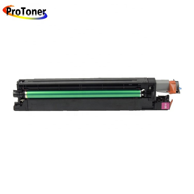 DR612 IU612 Compatible Drum Unit For Konica Minolta Bizhub C452 C552 DS C652 652DS COPIER SPARE PARTS Copier Machine Supplies