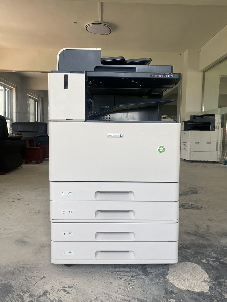 High speed A3 digital copier multifunctional laser copier VIc3371-VTc2271 printer