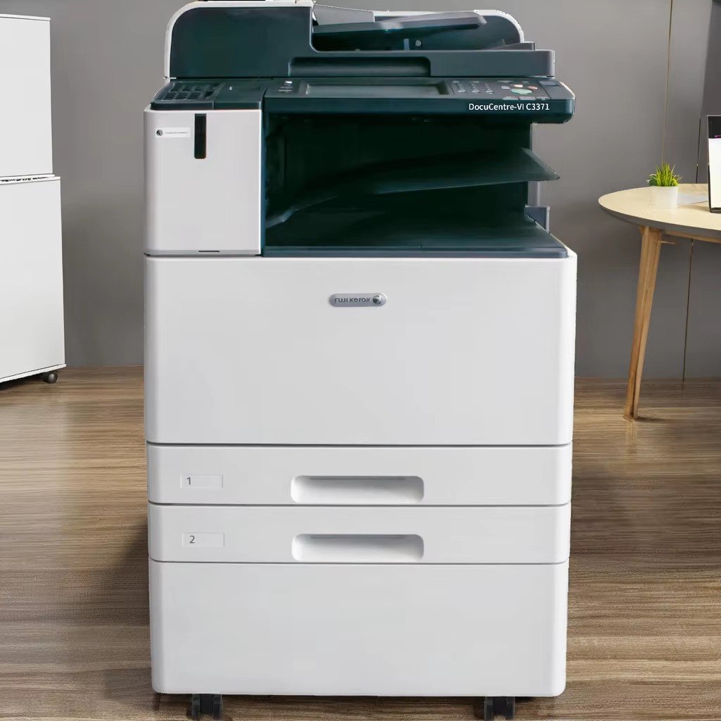 High speed A3 digital copier multifunctional laser copier VIc3371-VTc2271 printer