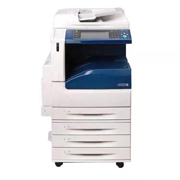 High quality photocopier for Xerox ApeosPore V C70 all in one printer scanner copier Refurbished