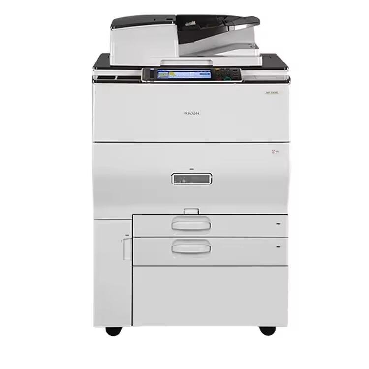 Refurbished Copiers And Digital Printer For Ricoh 6502 7502 8002 9002 6503 7503 8003 9003 photocopy machine