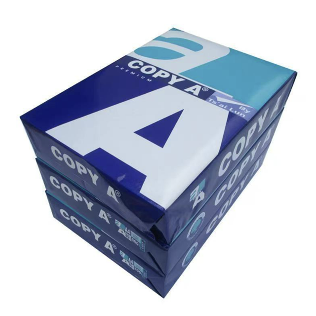 A4 Copy Paper 80 Gsm Jumbo Roll Office Paper Roll/ JK Easy Copier Size a4 Paper 70gsm, 75GSM. 80Gsm