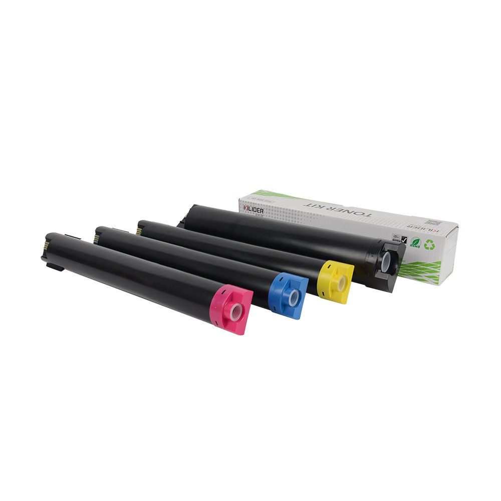 compatible toner cartridge copier toner cartridge KLD-C-C-9000 use Versalink C9000 laser toner cartridge for Xerox