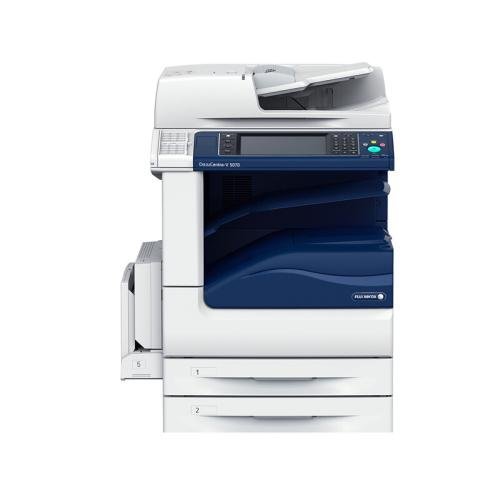 office refurbished photocopy Used A3 A4 Small Office Equipment Photocopier Machine Color Printer Copiers For Xerox 2011
