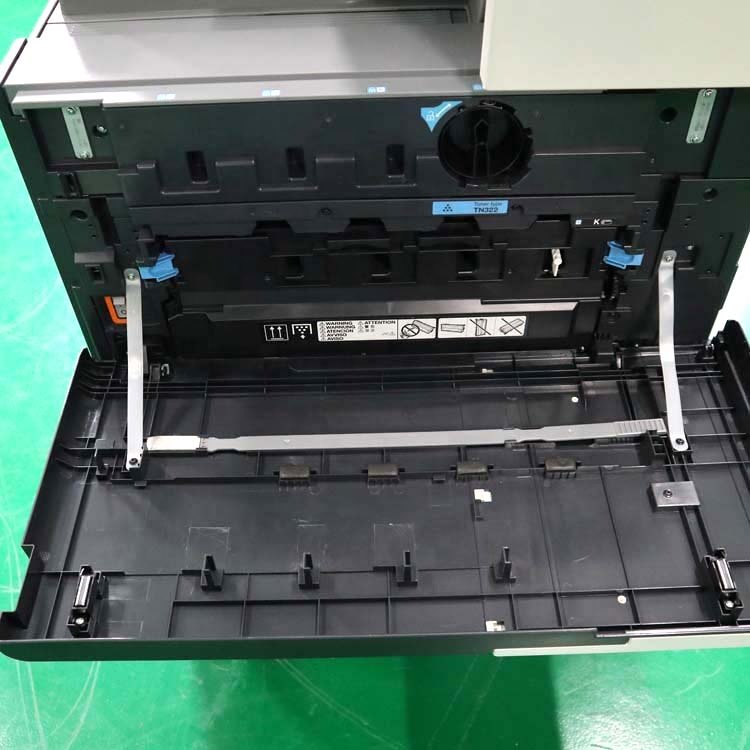 High quality for Konica Minolta Used Copiers 224/284 B/W laser photocopier refurbished copier Refurbished copier