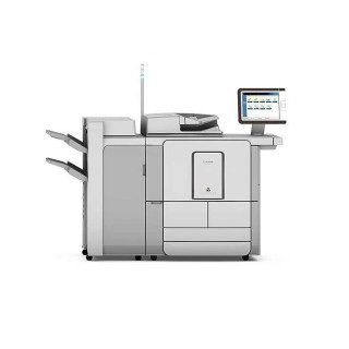 Original Remanufactured Digital Printers Commercial Photocopier With Copier Parts for Canon varioprint 110 115 135 140