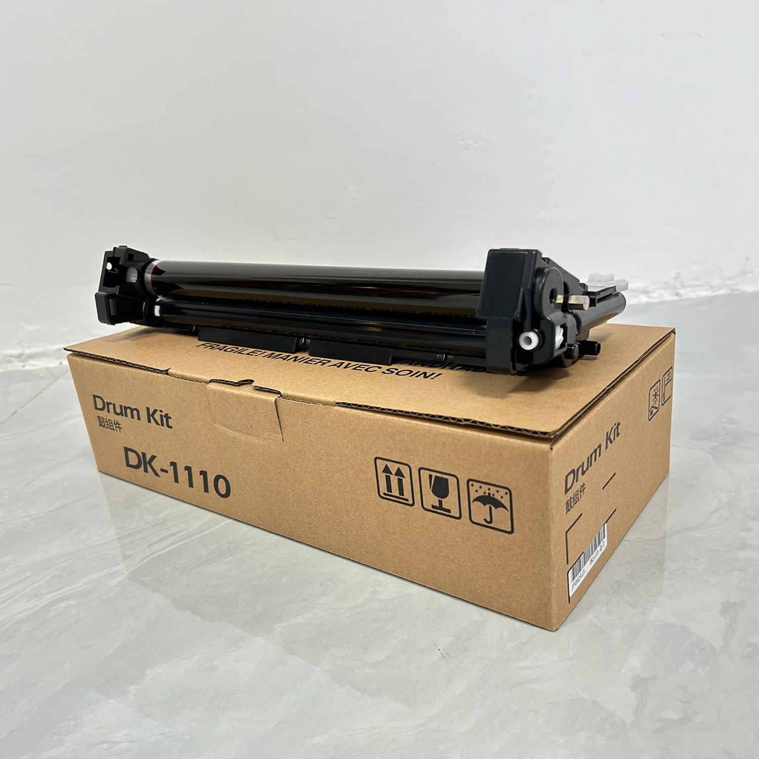 Starplus long life imaging drum unit DK-1110 DK1110 for kyocera FS-1040 1025 1120MFP copier machine