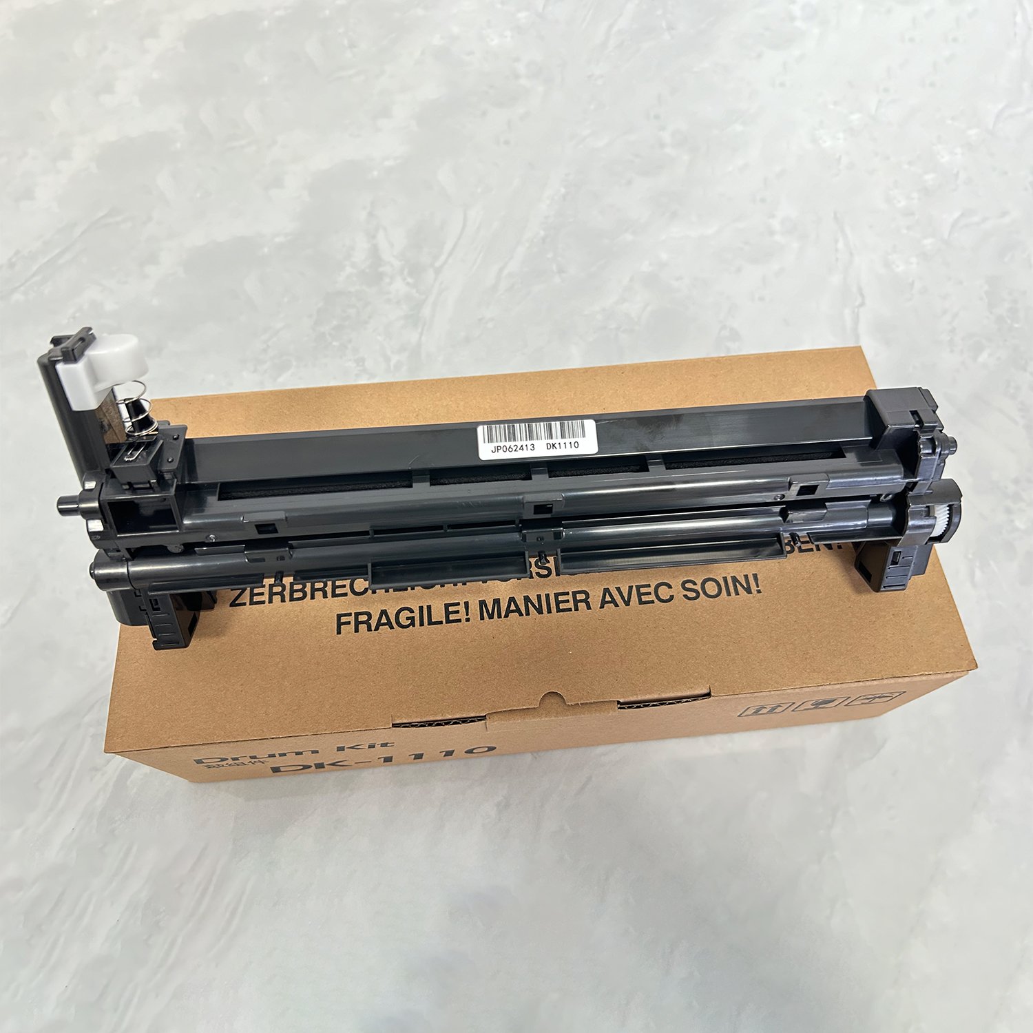Starplus long life imaging drum unit DK-1110 DK1110 for kyocera FS-1040 1025 1120MFP copier machine