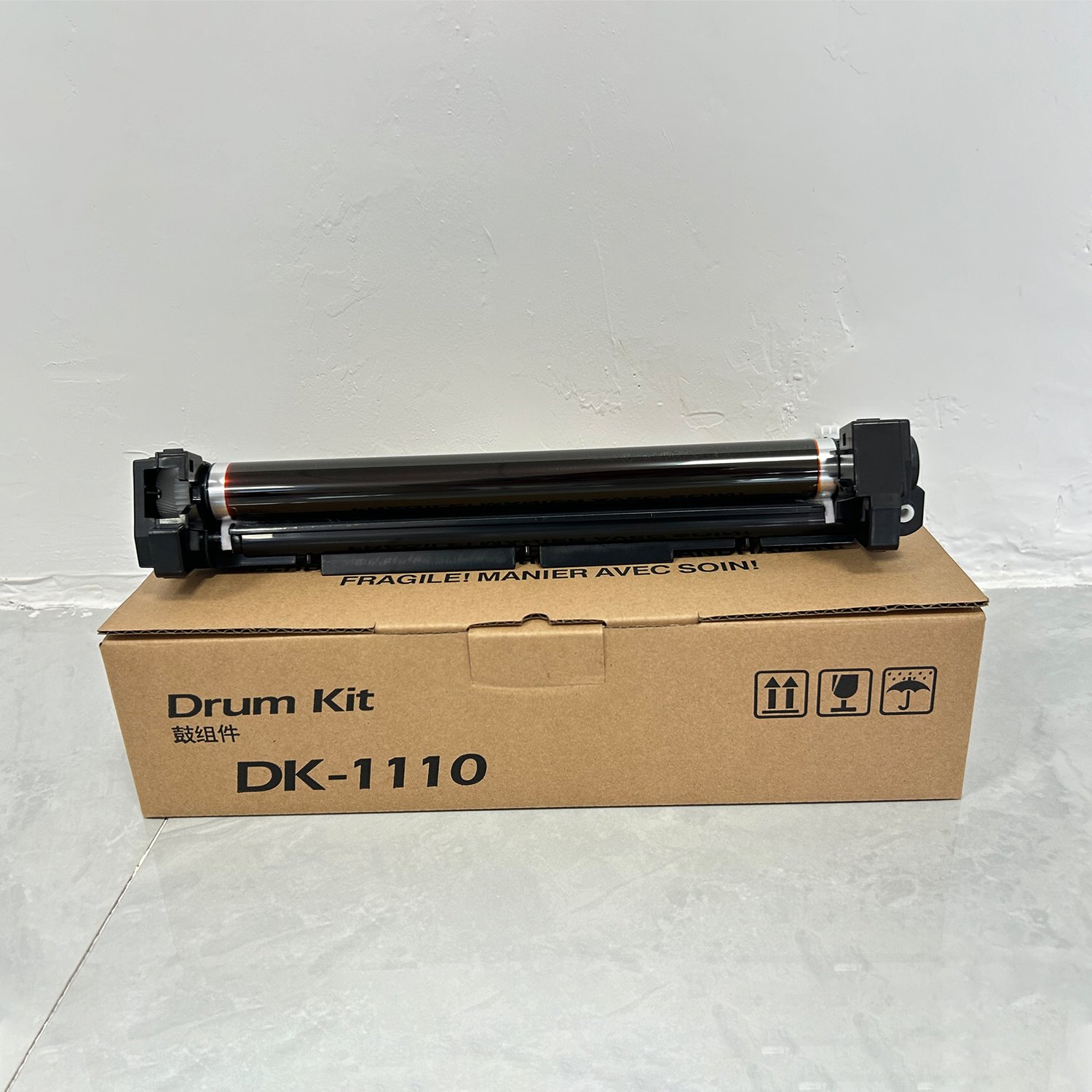 Starplus long life imaging drum unit DK-1110 DK1110 for kyocera FS-1040 1025 1120MFP copier machine