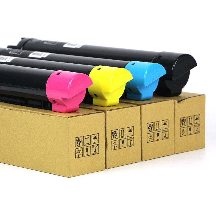 High quality toner xeroxs 7120 toner cartridge compatible for xeroxs WorkCentre 7120 7125 7220 7225 copier toner
