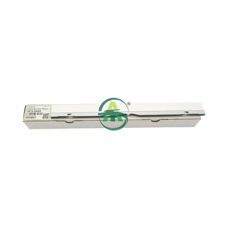 Coating Bar:Assy Class A Lubricant Bar for ricoh D074-2466A MPC651 751 copier parts compatible quality