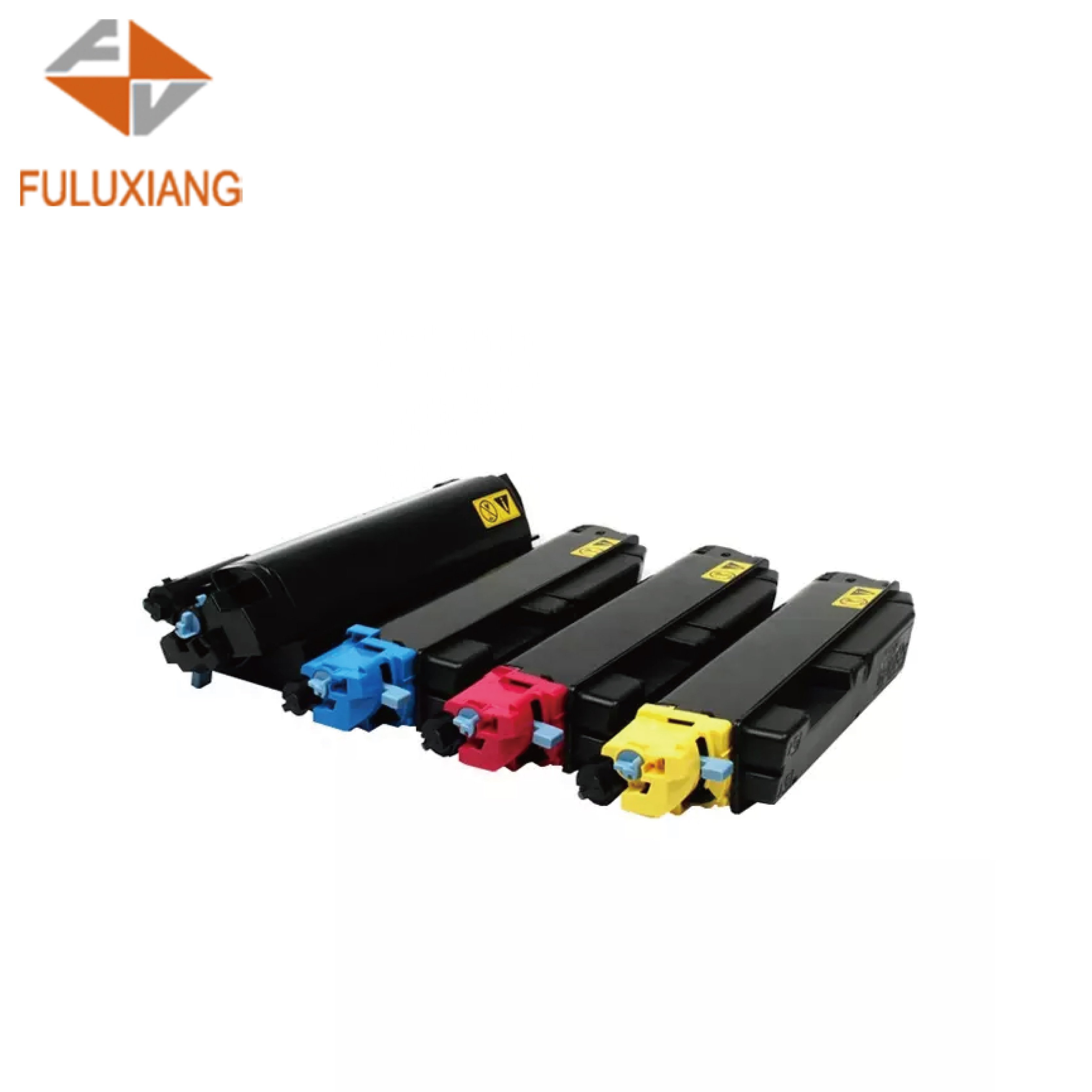 FULUXIANG Compatible TK5280 TK-5280 TK5282 TK5283 TK5284 Copier Toner Cartridge For Kyocera ECOSYS M6235CIDN/M6635CIDN/P6235cdn