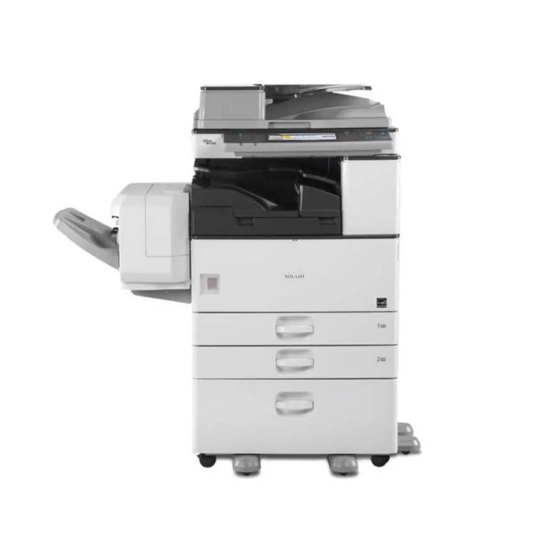 copier Machine For 7835 7845 7855 Supplier Copier Machine