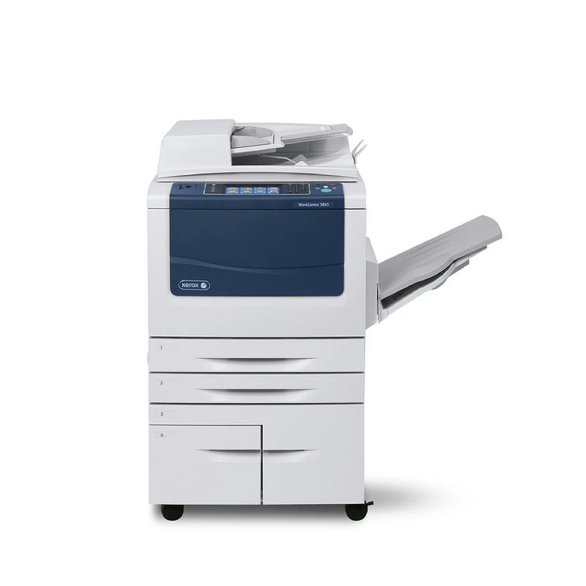 copier Machine For 7835 7845 7855 Supplier Copier Machine