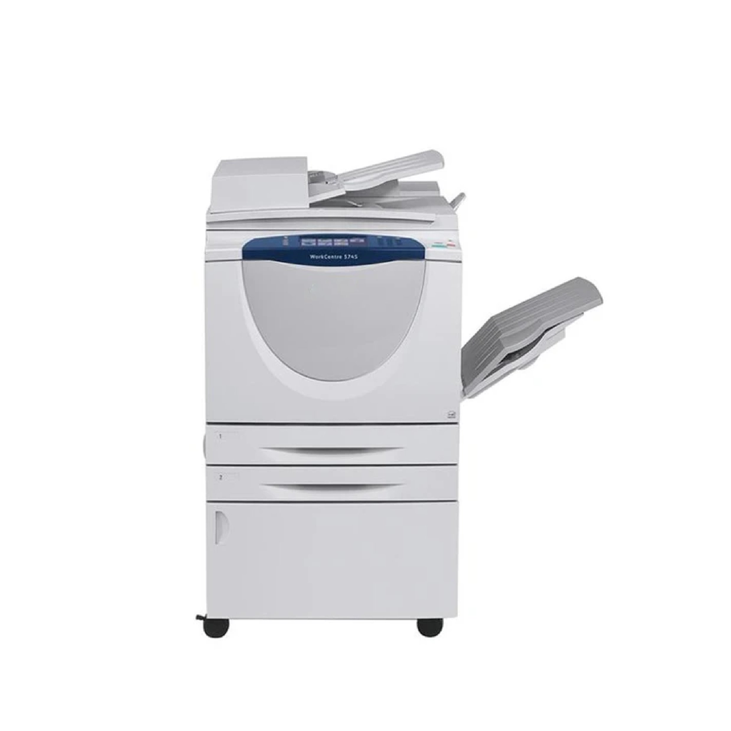 copier Machine For 7835 7845 7855 Supplier Copier Machine