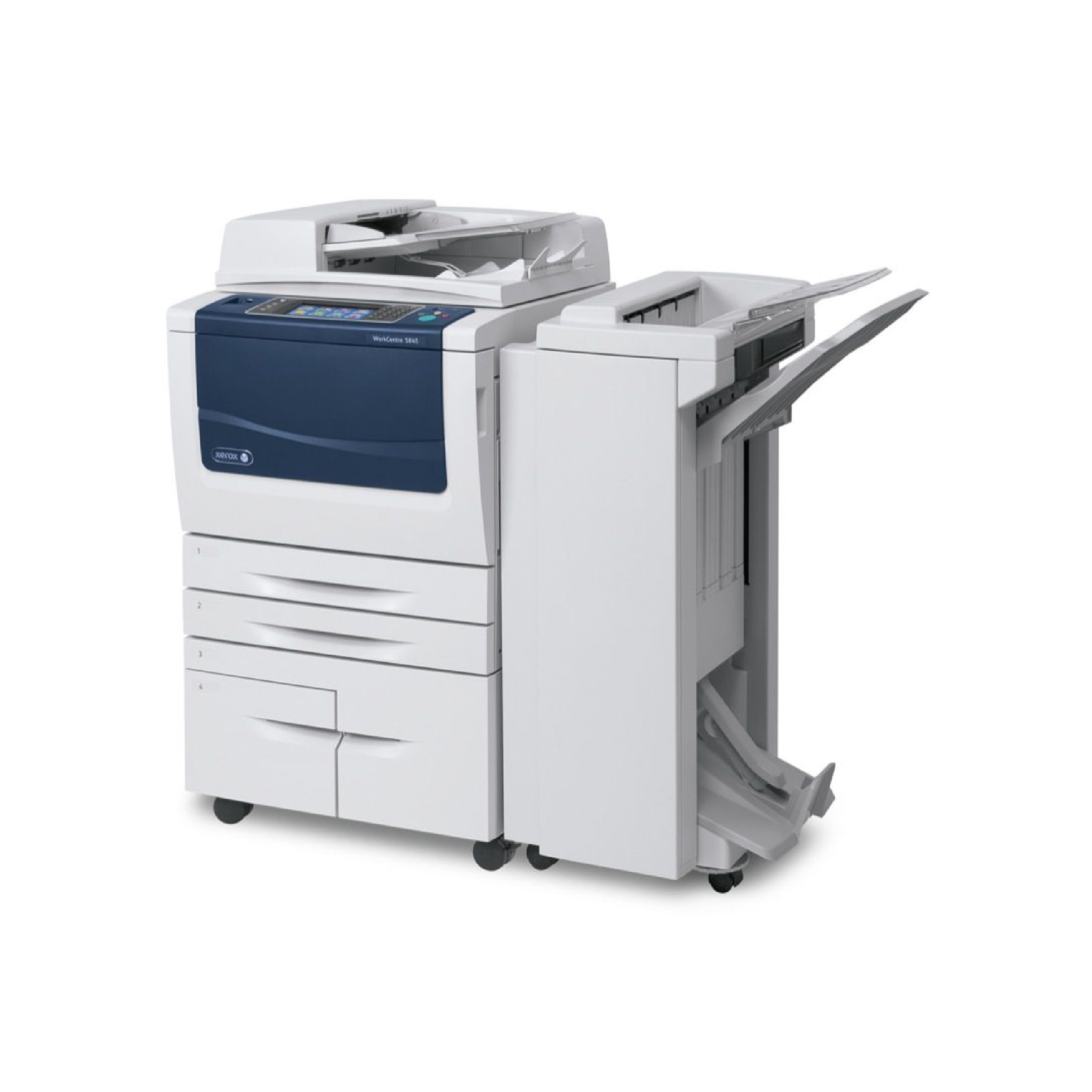 copier Machine For 7835 7845 7855 Supplier Copier Machine