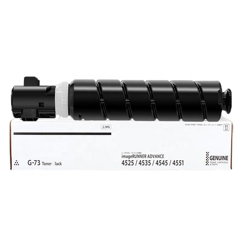 Low Price High Quality Copier Toner Cartridge NPG-73 GPR 57 FOR Canon iR 4525 4535 4545 4551