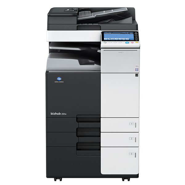 High Quality Digital Photocopier Machine For Konica Minolta Bizhub C284e C364e C224e C224 C284 C364